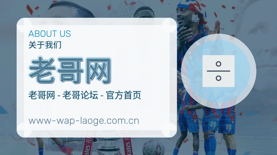 老哥网比赛日观看服务